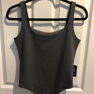 Express Bodysuit